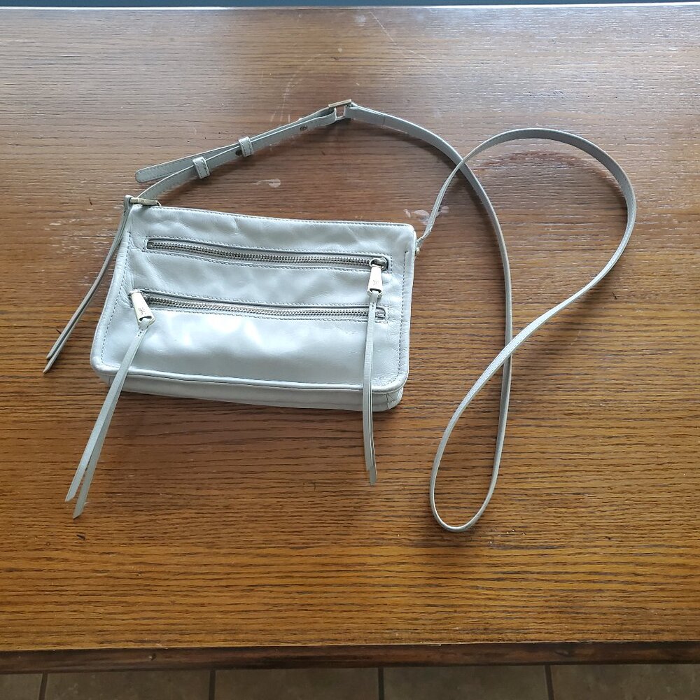 HOBO crossbody handbag